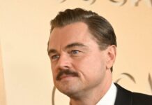 Leonardo DiCaprio’s New Glance Sparks Quiet Hypothesis