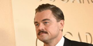 Leonardo DiCaprio’s New Glance Sparks Quiet Hypothesis