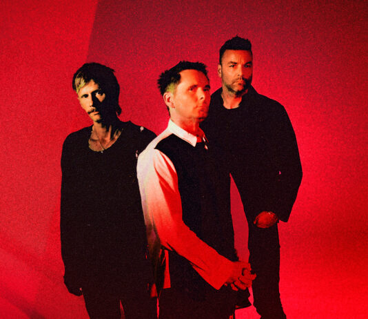 Muse Following New ‘Sign’ On Summer time Excursion