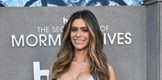 ABC Scrambles As Taylor Frankie Paul Drama Deepens