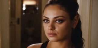 Mila Kunis’ Raunchy R-Rated Comedy Is Leaving Netflix