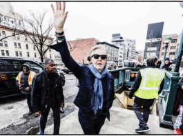 Paul McCartney Revisits Bygone ‘Days’ On New Album