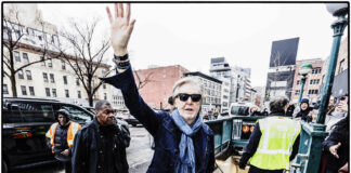 Paul McCartney Revisits Bygone ‘Days’ On New Album