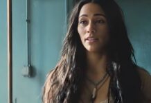 Paula Patton’s R-Rated NSFW Film Is Coming To High Video