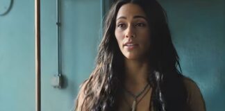 Paula Patton’s R-Rated NSFW Film Is Coming To High Video