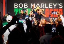 DJ GQ takes Miami’s Caribbean sound from native golf equipment to SiriusXM’s Tuff Gong Radio