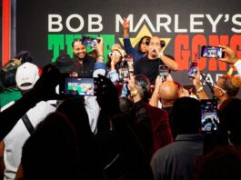 DJ GQ takes Miami’s Caribbean sound from native golf equipment to SiriusXM’s Tuff Gong Radio