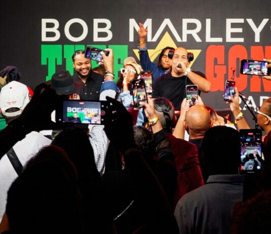 DJ GQ takes Miami’s Caribbean sound from native golf equipment to SiriusXM’s Tuff Gong Radio