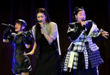 ‘Demon Hunters,’ ‘Sinners’ Nab Most sensible Oscar Song Honors