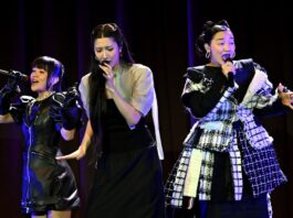 ‘Demon Hunters,’ ‘Sinners’ Nab Most sensible Oscar Song Honors