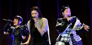 ‘Demon Hunters,’ ‘Sinners’ Nab Most sensible Oscar Song Honors