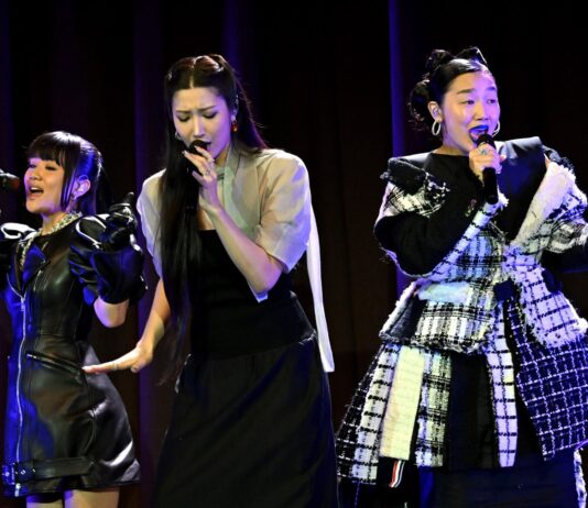 ‘Demon Hunters,’ ‘Sinners’ Nab Most sensible Oscar Song Honors