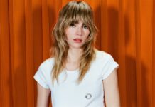 Suki Waterhouse Drops Debut Island Unmarried