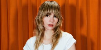 Suki Waterhouse Drops Debut Island Unmarried