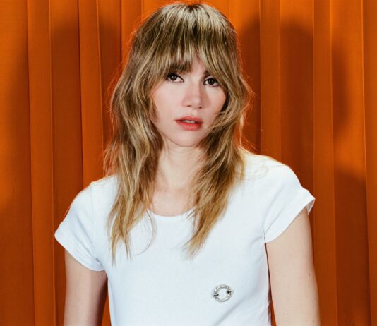 Suki Waterhouse Drops Debut Island Unmarried