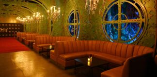 AREA15’s Oddyssey Indicators A New Generation Of Vegas Nightlife