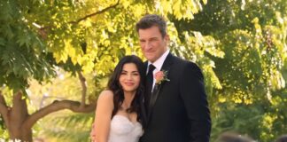 The Rookie’s Jenna Dewan Solutions if Nolan & Bailey Will Get a Divorce