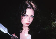 ‘Candy’ Track: Violet Grohl Readies Debut Album