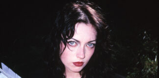 ‘Candy’ Track: Violet Grohl Readies Debut Album