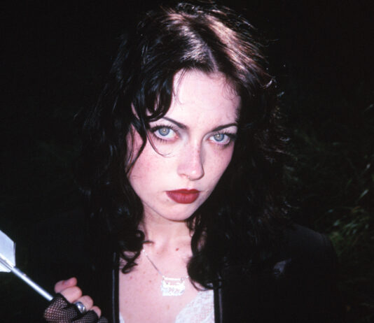 ‘Candy’ Track: Violet Grohl Readies Debut Album