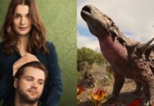 Netflix’s Vladimir Loses Streaming Struggle to Steven Spielberg’s New Display