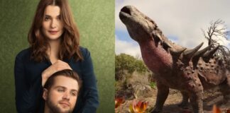 Netflix’s Vladimir Loses Streaming Struggle to Steven Spielberg’s New Display