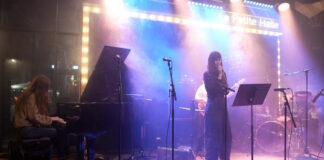 A post-#MeToo reckoning within the French jazz scene