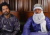 Tune display: Tuareg song pioneers Tinariwen go back with new album