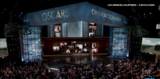 Six wins for 'One Fight After Some other': Within this 12 months's Oscars