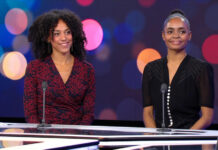 Dance Theatre of Harlem: The ballet revolution hits Paris