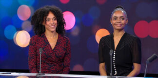 Dance Theatre of Harlem: The ballet revolution hits Paris