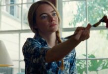 R-Rated Emma Stone & Margaret Qualley Film Out on Hulu These days