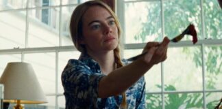 R-Rated Emma Stone & Margaret Qualley Film Out on Hulu These days