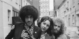 Each and every Skinny Lizzy Album, Ranked