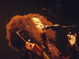 Roots Picnic Rounds Out With Badu, Kehlani