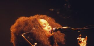 Roots Picnic Rounds Out With Badu, Kehlani