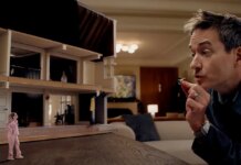 Elizabeth Banks & Matthew Macfadyen Peacock TV Display Will get Teaser Trailer & Unencumber Date