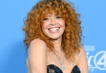 Natasha Lyonne & Sam Rockwell Film With 87% RT Rating Out on Netflix Lately