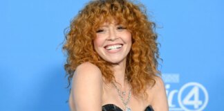 Natasha Lyonne & Sam Rockwell Film With 87% RT Rating Out on Netflix Lately