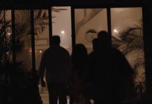 A Veteran, a Financial institution Robber, and an Eyebrow King All Stroll Right into a Retreat Middle