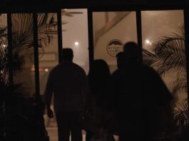 A Veteran, a Financial institution Robber, and an Eyebrow King All Stroll Right into a Retreat Middle