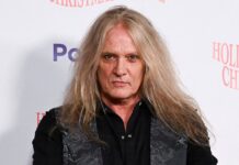 Sebastian Bach Problems Apology For Christina Applegate And Brad Pitt Drama