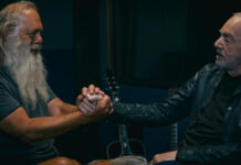 Neil Diamond Conjures 3rd, Ultimate Rick Rubin LP