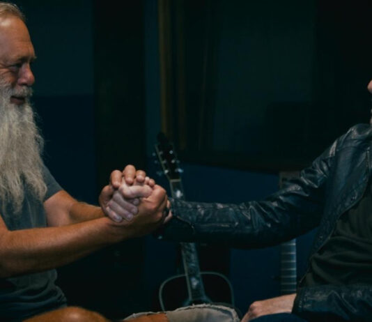 Neil Diamond Conjures 3rd, Ultimate Rick Rubin LP