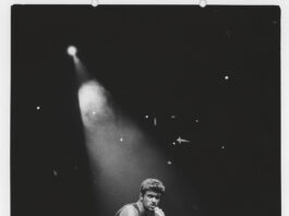 New Movie To Highlight George Michael’s ‘Religion’ Generation