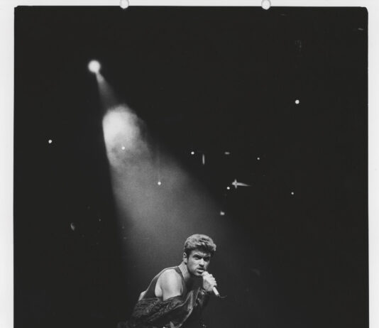 New Movie To Highlight George Michael’s ‘Religion’ Generation