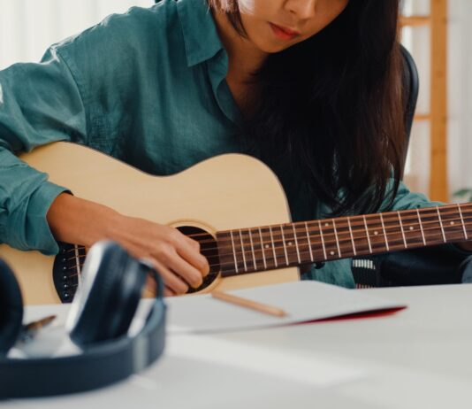 Over $3.5 Billion and Counting: Songwriters, Are You Gathering Your Royalties from The MLC?