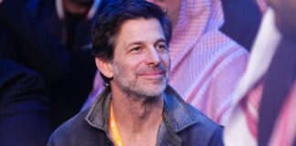 Zack Snyder on SnyderVerse Being Over: ‘There’s No Means’