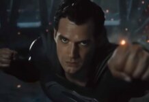 Zack Snyder Celebrates Easter With Henry Cavill’s Epic Justice League Picture