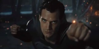 Zack Snyder Celebrates Easter With Henry Cavill’s Epic Justice League Picture